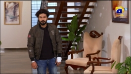 Dil-e-Nadan - Episode 38 - 23rd December 2024